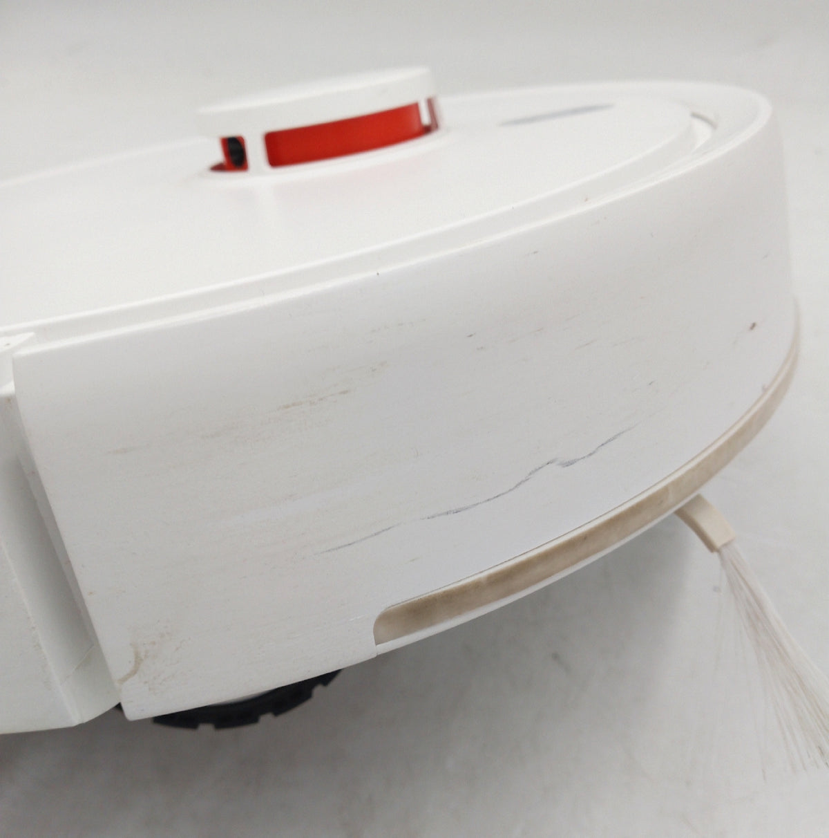Xiaomi Robot Vacuum S20 Saug Wischroboter gebraucht ohne Wischmop