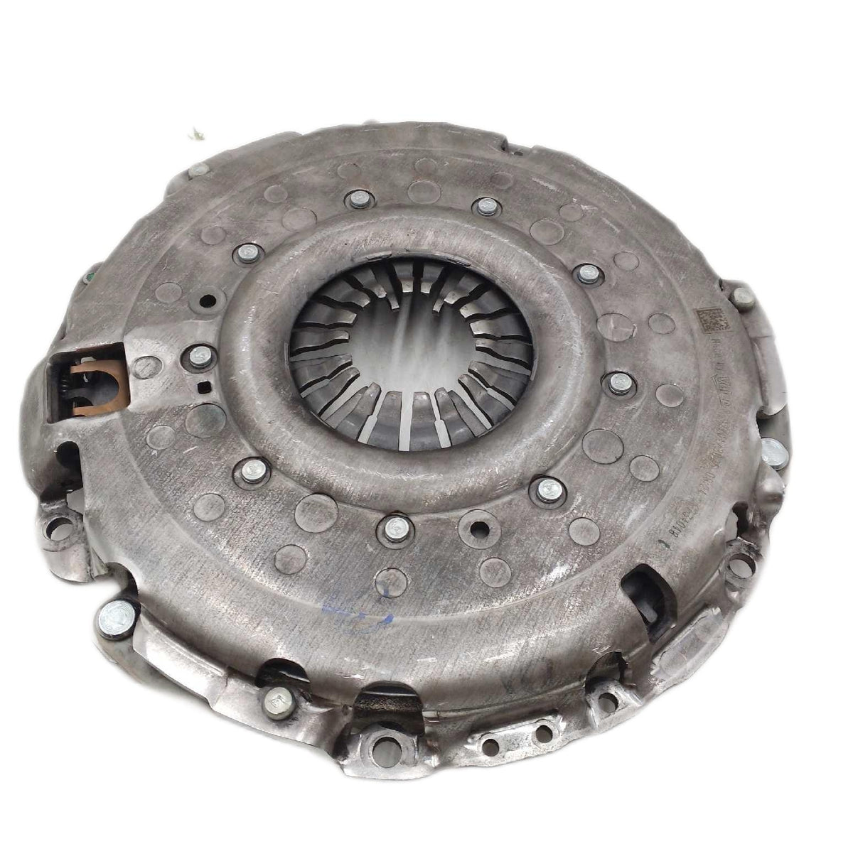 Valeo 834177 Kupplungssatz Druckplatte Austendurchmesser 250 mm Clutch Wear and Tear
