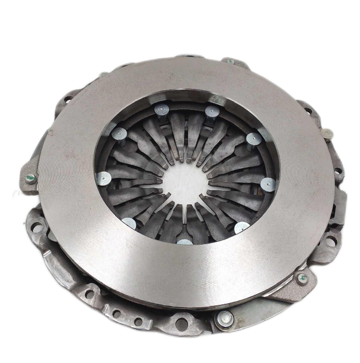 Valeo 834177 Kupplungssatz Druckplatte Austendurchmesser 250 mm Clutch Wear and Tear
