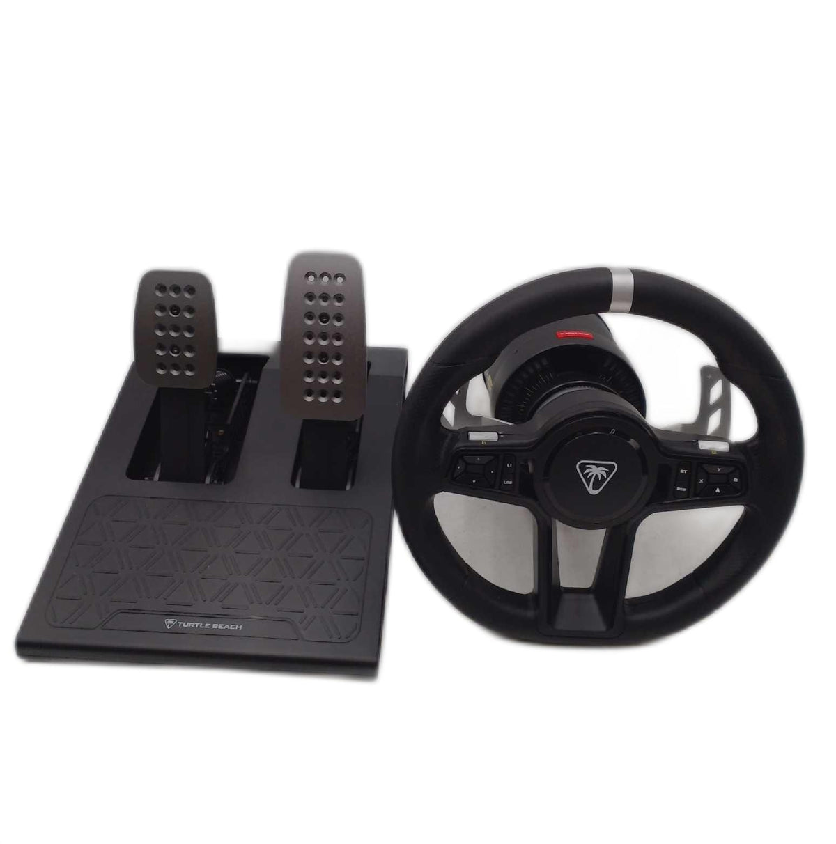 Turtle Beach VelocityOne Race KD3 Direct Drive Force Feedback Rennlenkrad für Xbox PC