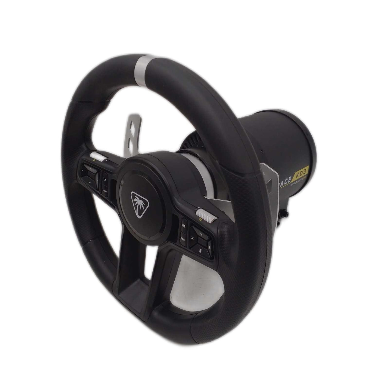 Turtle Beach VelocityOne Race KD3 Direct Drive Force Feedback Rennlenkrad für Xbox PC