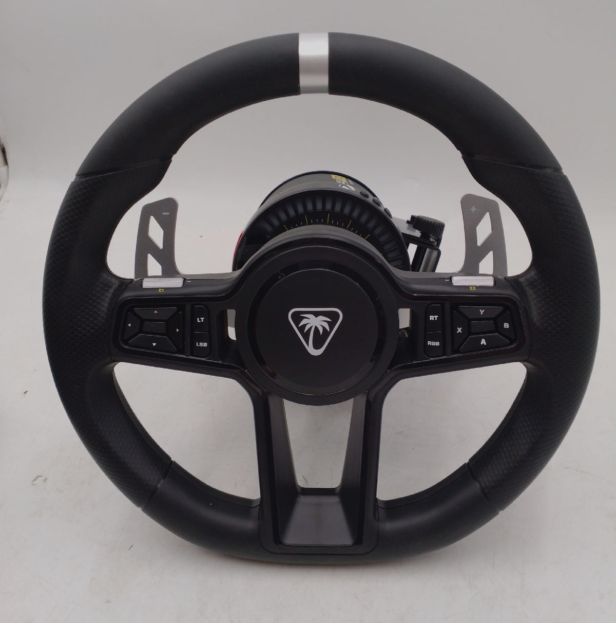 Turtle Beach VelocityOne Race KD3 Direct Drive Force Feedback Rennlenkrad für Xbox PC