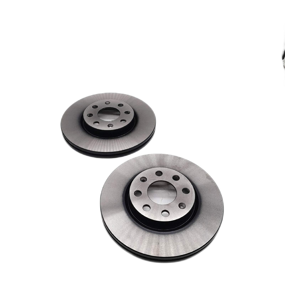 TRW Automotive Bremsscheibe Fahrzeugteile DF4796 Scheibe für starken Bremskomfort