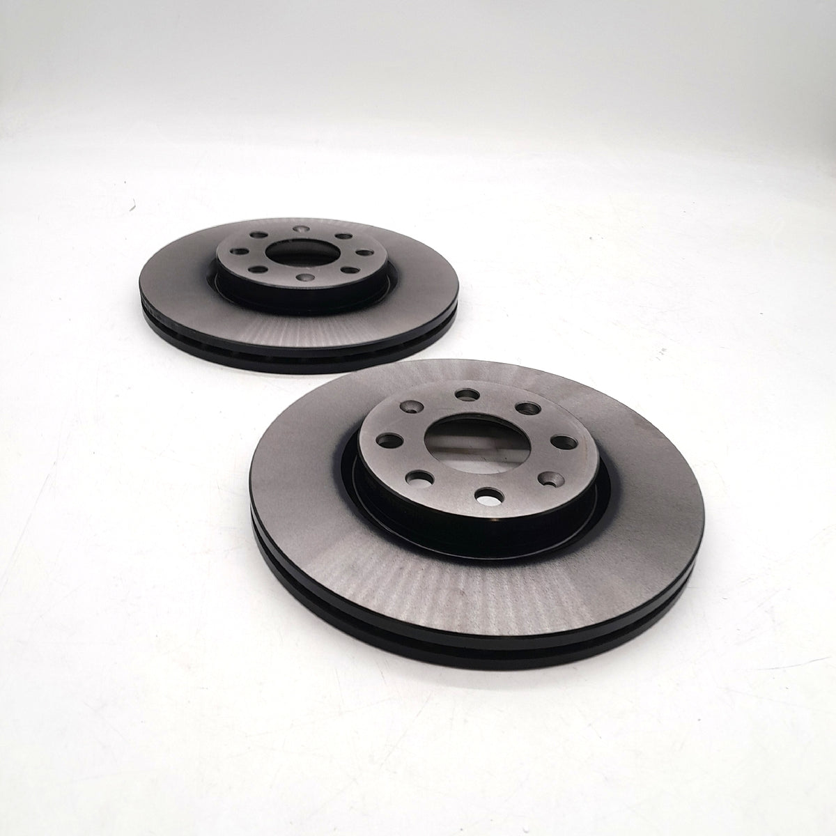 TRW Automotive Bremsscheibe Fahrzeugteile DF4796 Scheibe für starken Bremskomfort