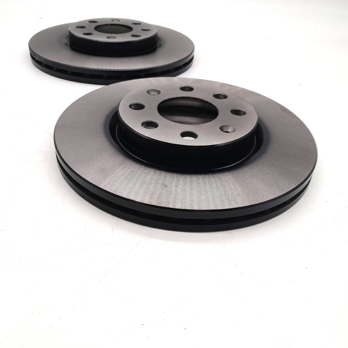 TRW Automotive Bremsscheibe Fahrzeugteile DF4796 Scheibe für starken Bremskomfort