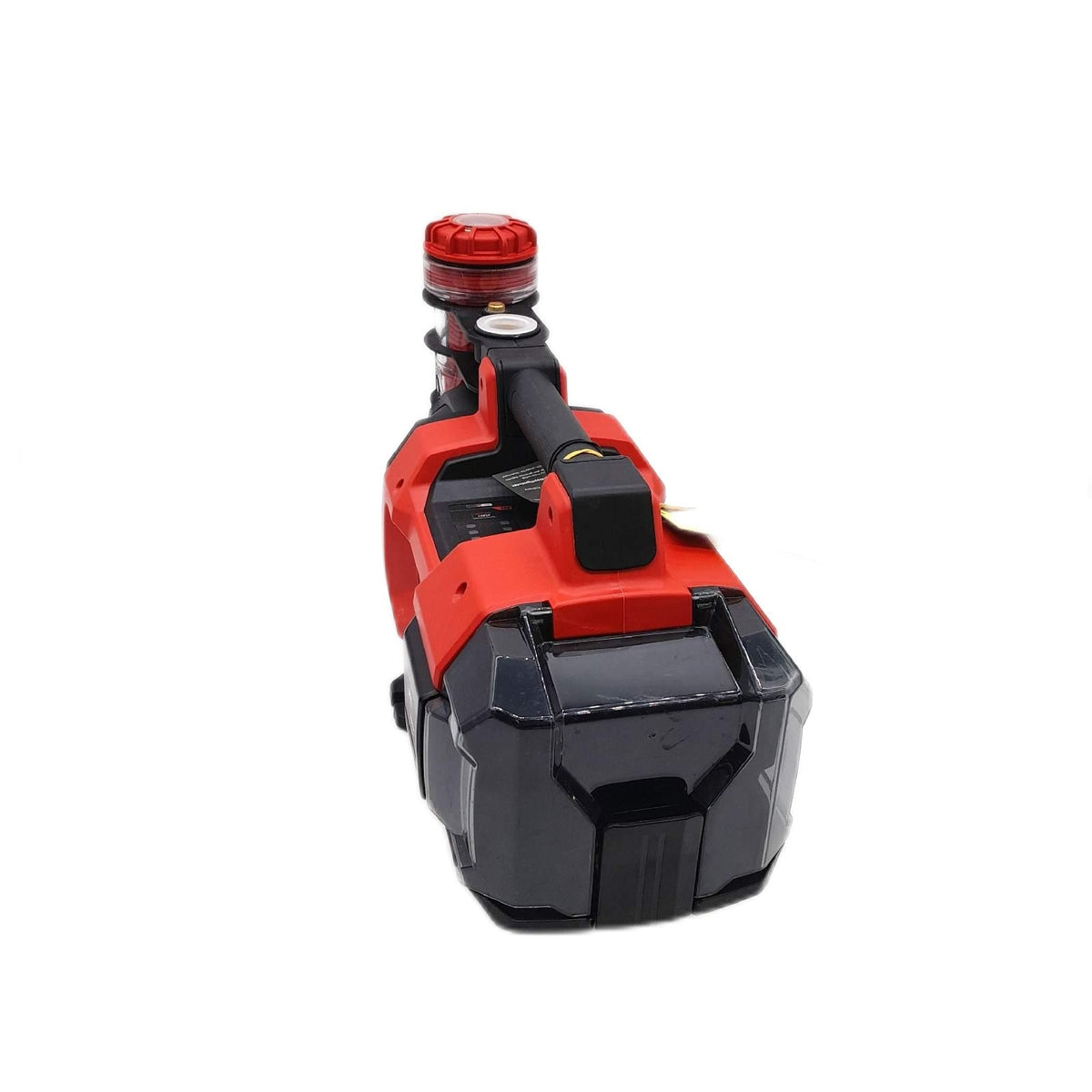 Einhell Gartenpumpe Bewaesserungstechnik Aquinna 3638 F Effizient
