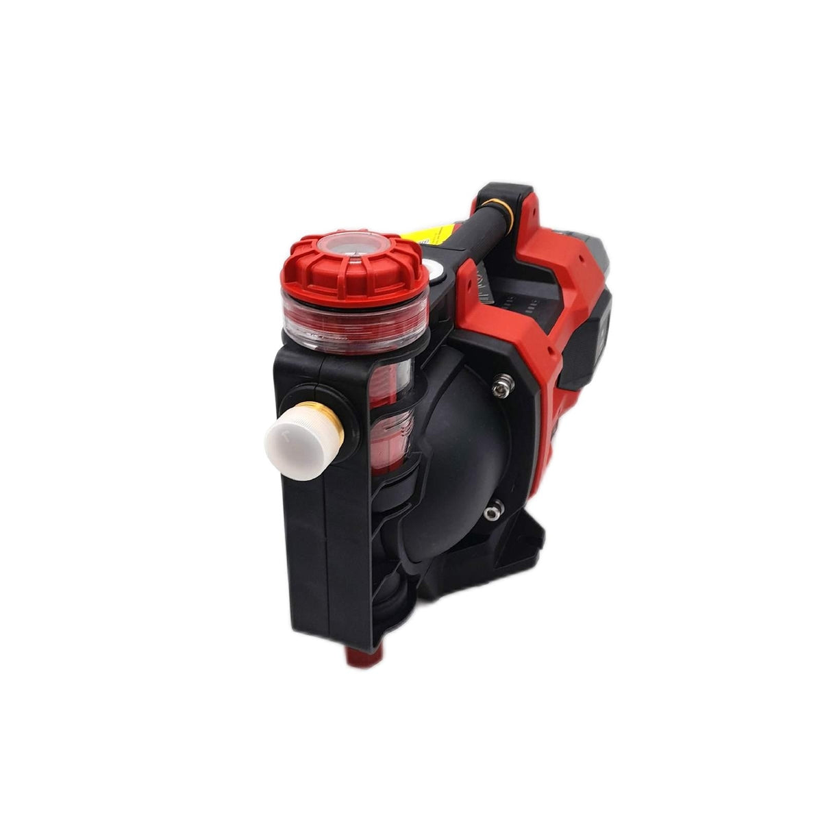 Einhell Gartenpumpe Bewaesserungstechnik Aquinna 3638 F Effizient