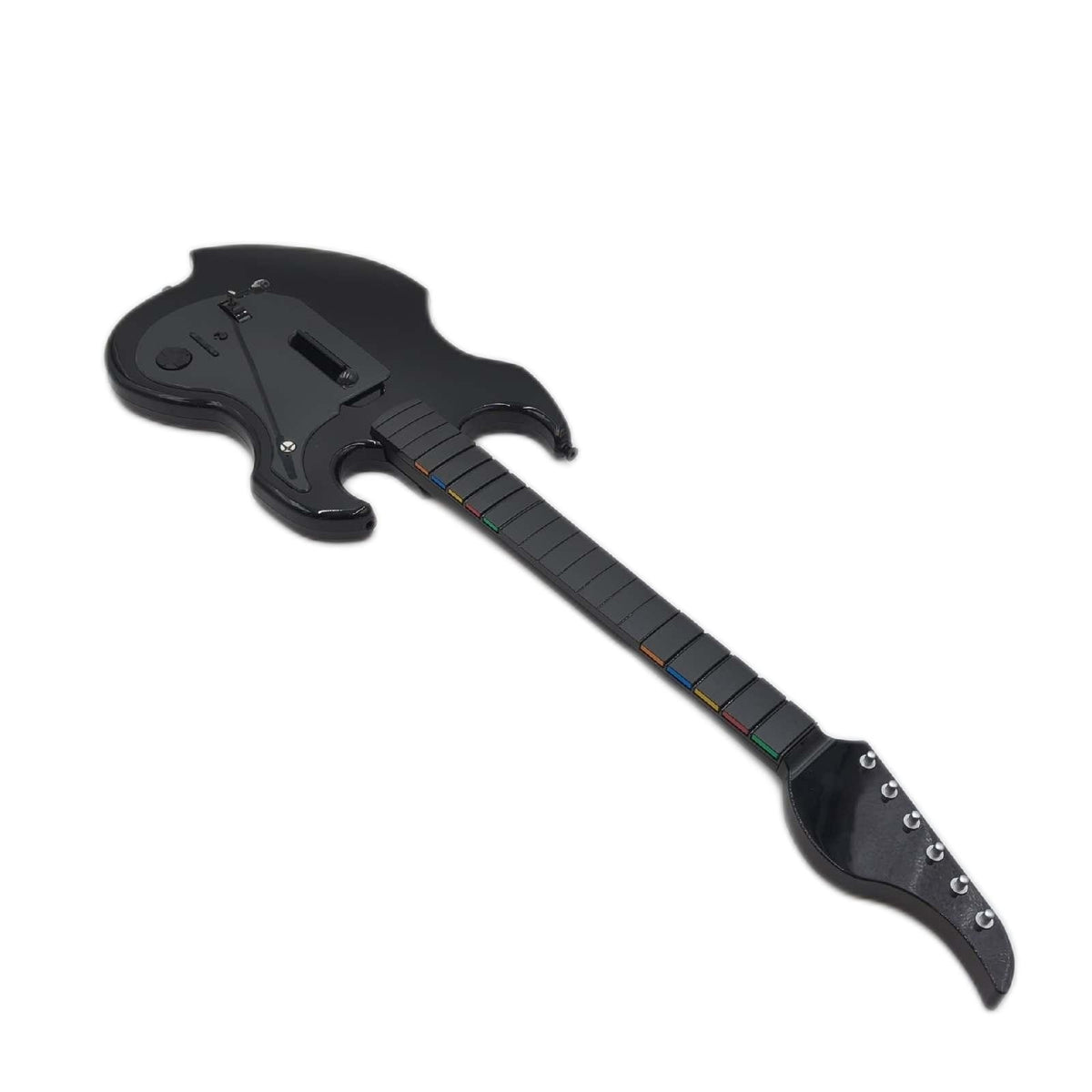 PDP Gaming RIFFMASTER Wireless Gitarre Controller Xbox Serie mit Kratzern ohne Dongle