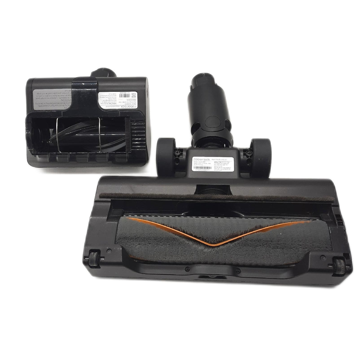 roborock H60 Ultra kabelloser Staubsauger 210AW Saugleistung 90 Min Lau - Defekt