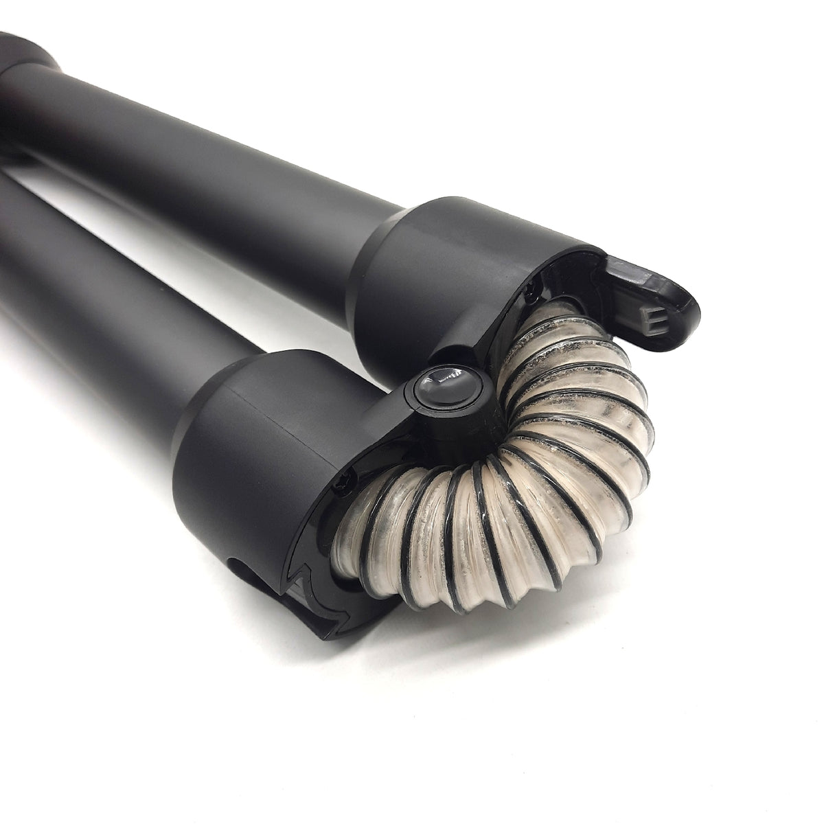 roborock H60 Ultra kabelloser Staubsauger 210AW Saugleistung 90 Min Lau - Defekt
