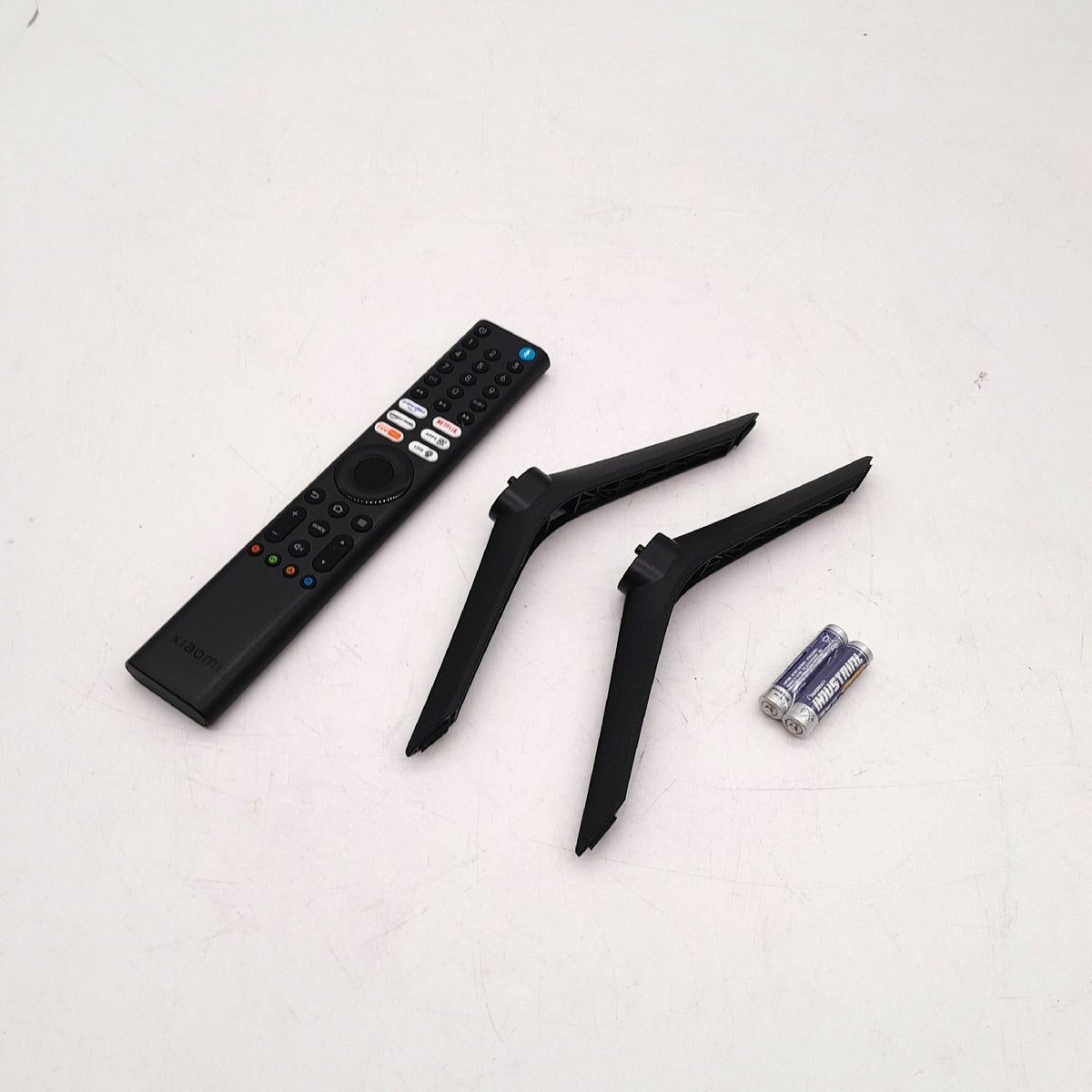 XIAOMI TV F 32 Zoll HD Smart Display flackert Streifen im Bild