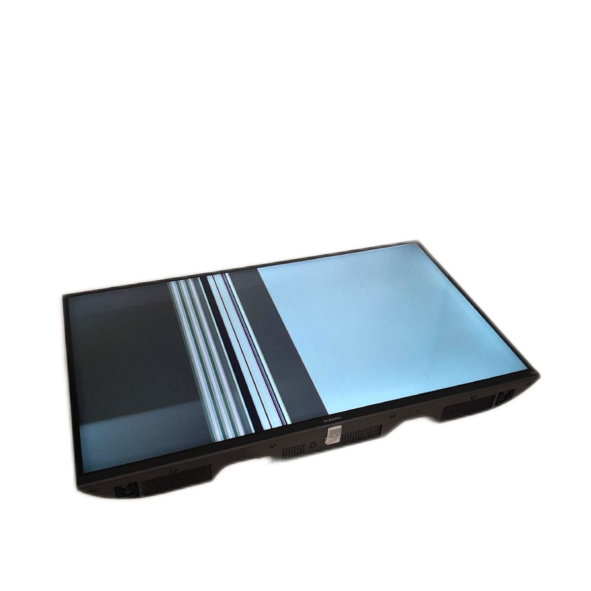 XIAOMI TV F 32 Zoll HD Smart Display flackert Streifen im Bild