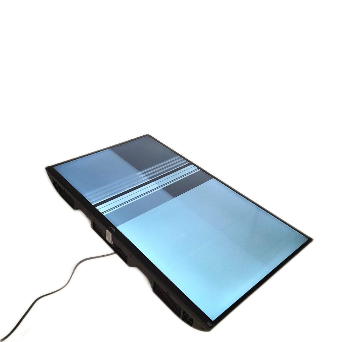 XIAOMI TV F 32 Zoll HD Smart Display flackert Streifen im Bild