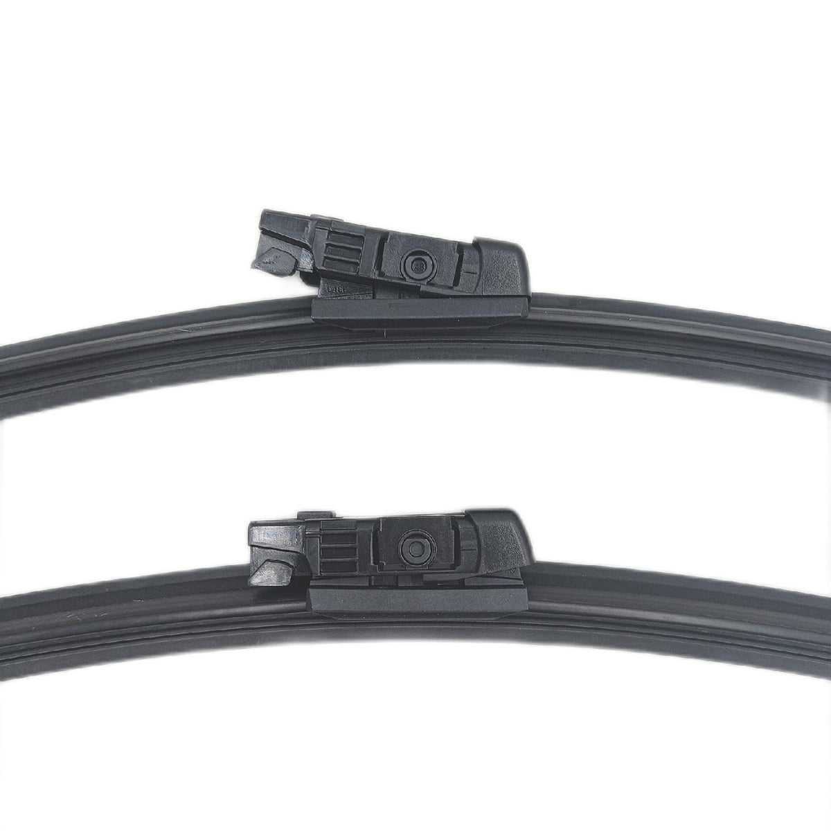 Bosch Scheibenwischer Set Aerotwin A980S Flachbalken 600mm 475mm für VW Golf 6 5K1
