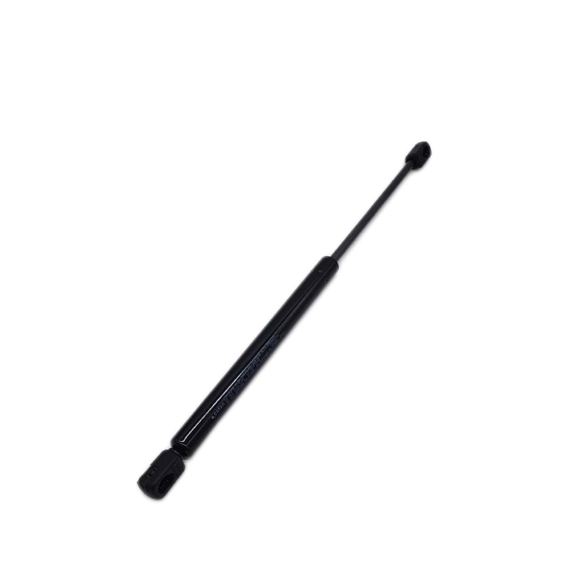 Muelle Federmechanik Ersatzteile Universal 400 mm 350 N Kraft Stabil und Robust