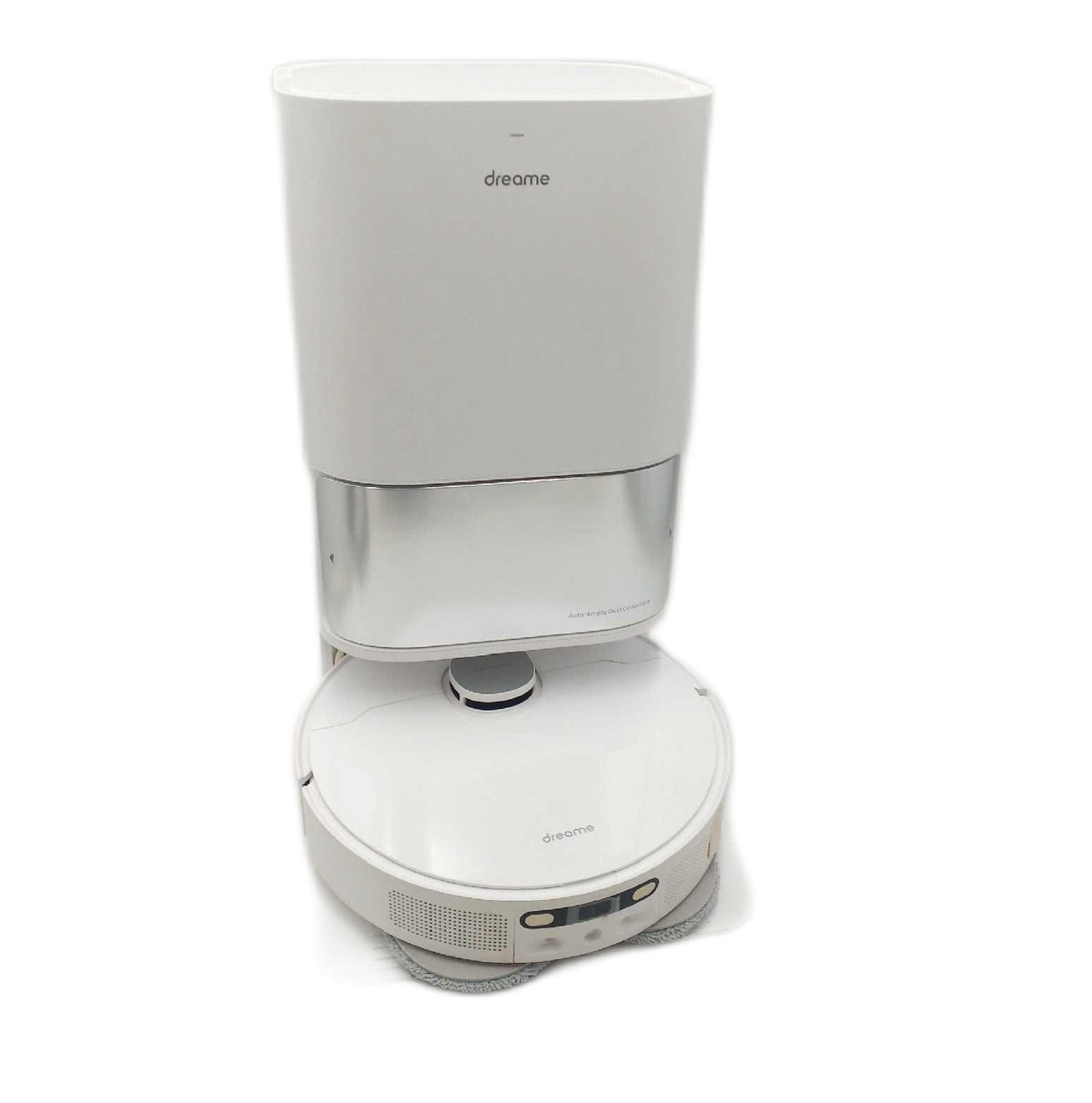 Dreame L10s Ultra Gen 3 Saug und Wischroboter Staubsauger Saugkraft 25000 Artikel mit Gebrauchsspuren