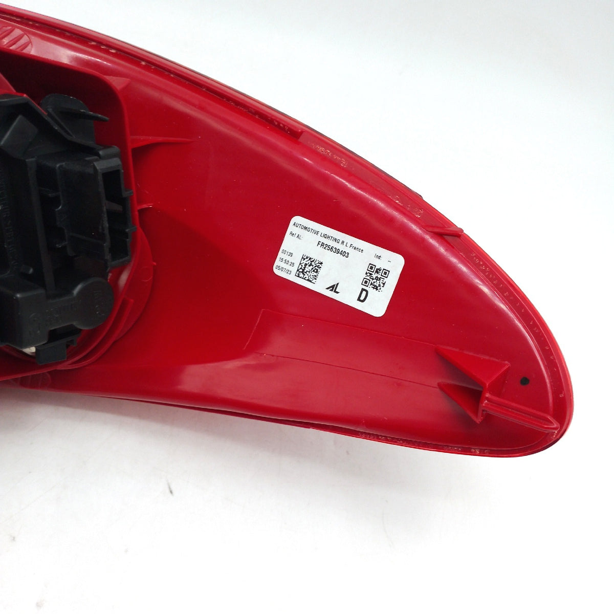 Magneti Marelli 714025630803 Rechte Rueckleuchte Lichtleistung Autoteil Ersatzteil