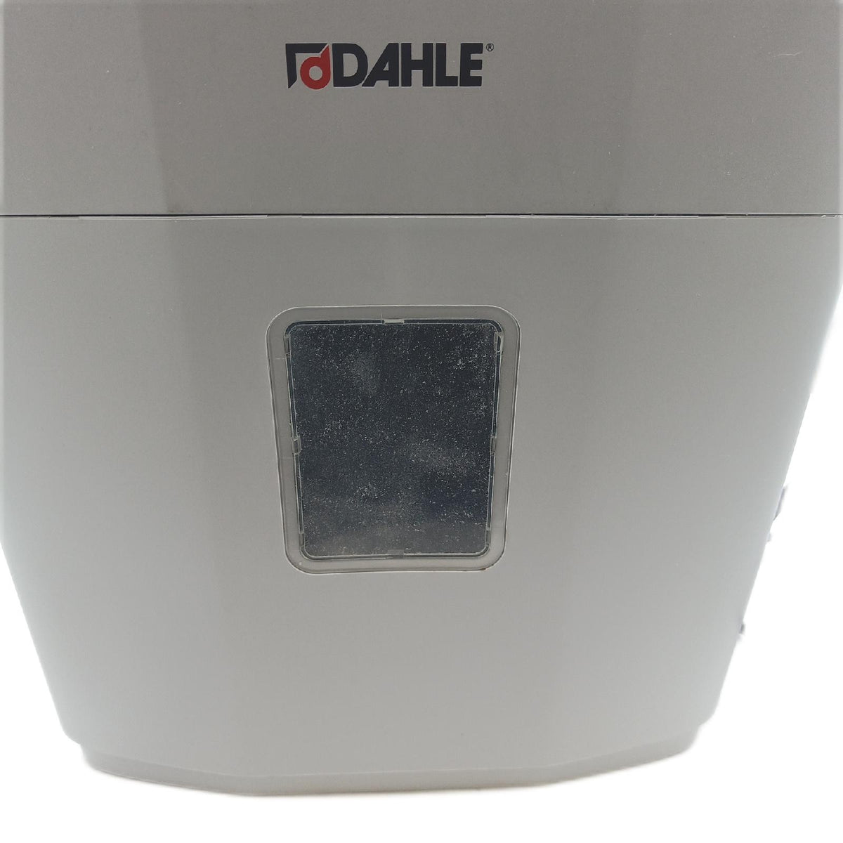 Dahle PaperSAFE PS100 Aktenvernichter P4 Shredders Büro Safeschein Prod - Defekt