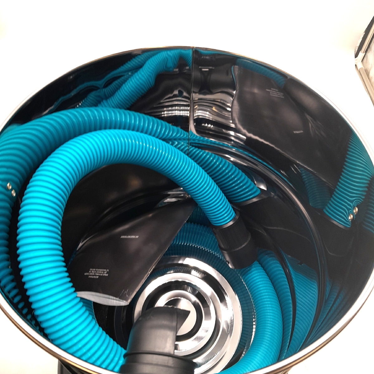 Cecotec Nass Trockensauger 30 L Conga Rockstar Wet Dry Steel Pro Haushaltsgerät