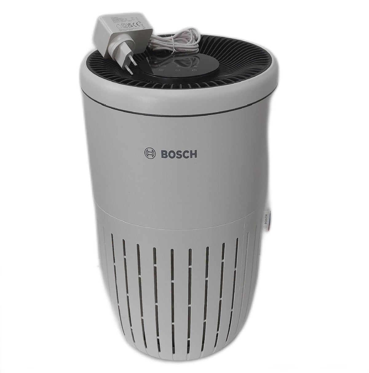 Bosch 4000 Luftreiniger fuer Raeume bis zu 625 m2 effizienter Luftreiniger Air