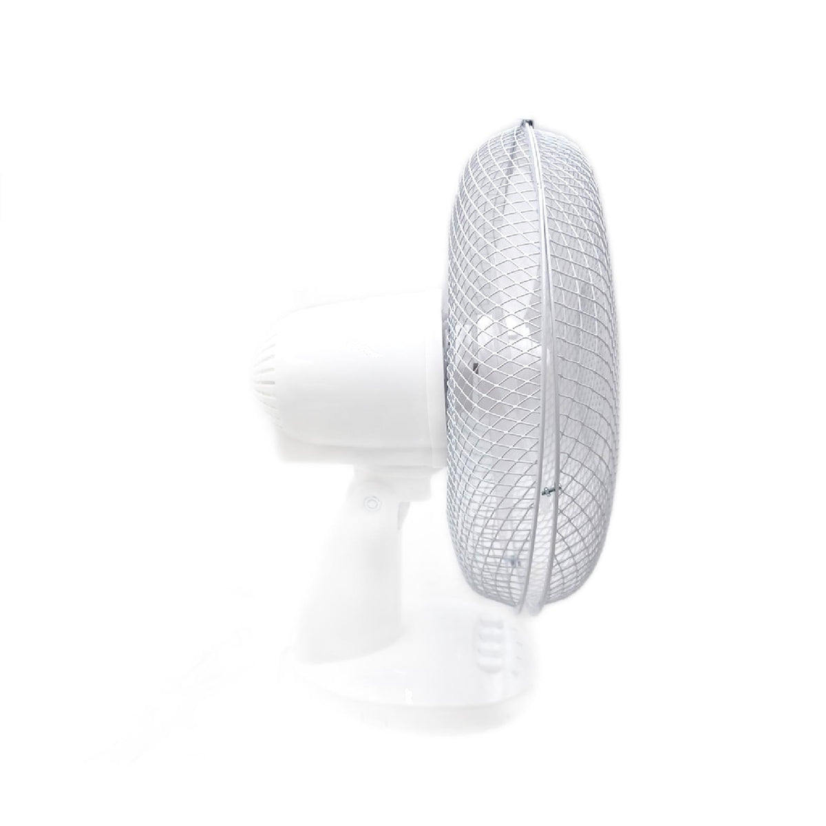 Russell Hobbs RHPDF1221 Tischventilator tragbar leicht 30 5 cm 3 Geschwindigkeiten Fans Home