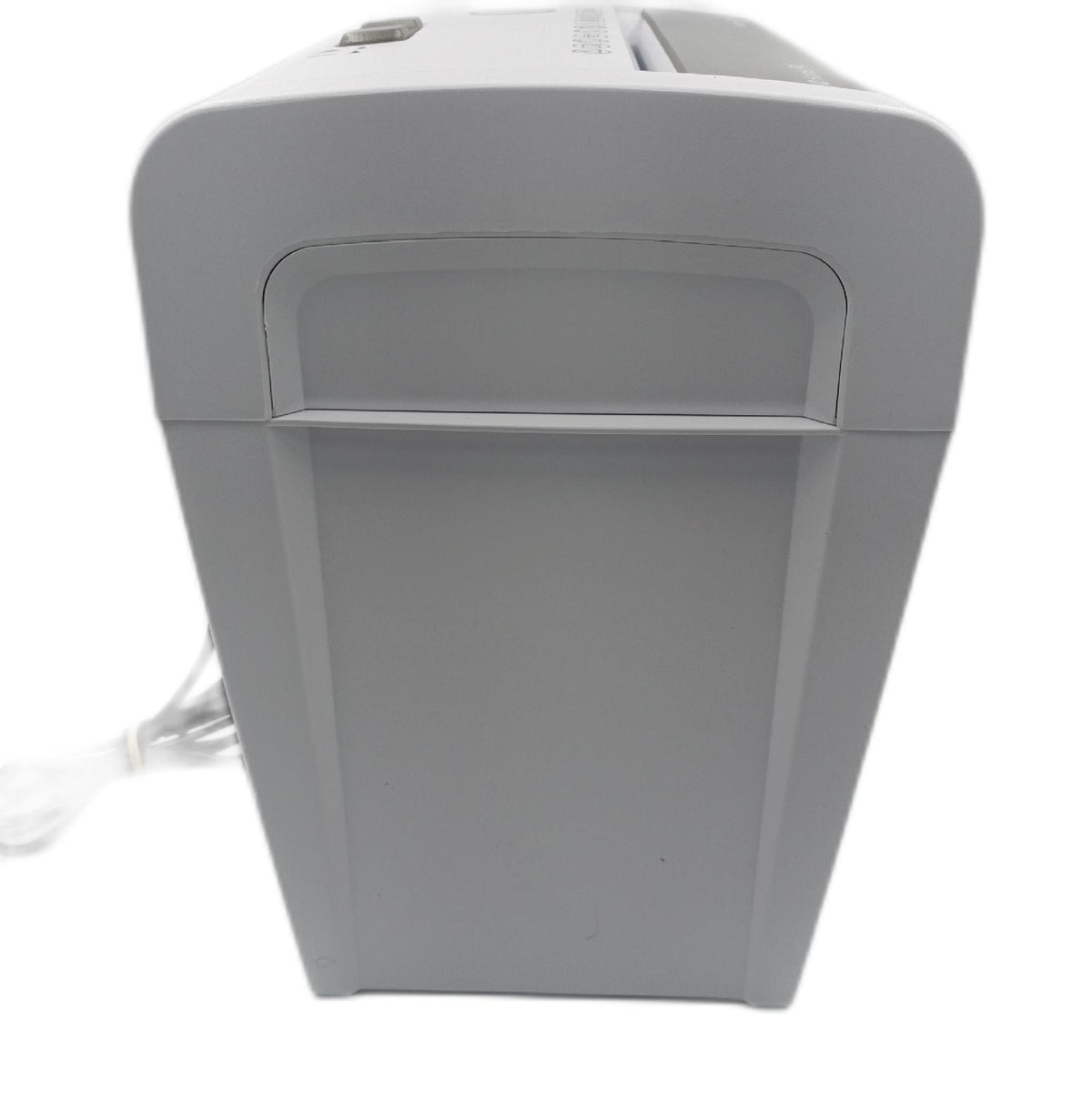 Leitz IQ Home Aktenvernichter Partikelschnitt P4 6 Blatt Kapazitat 15 Liter Papiervernichter