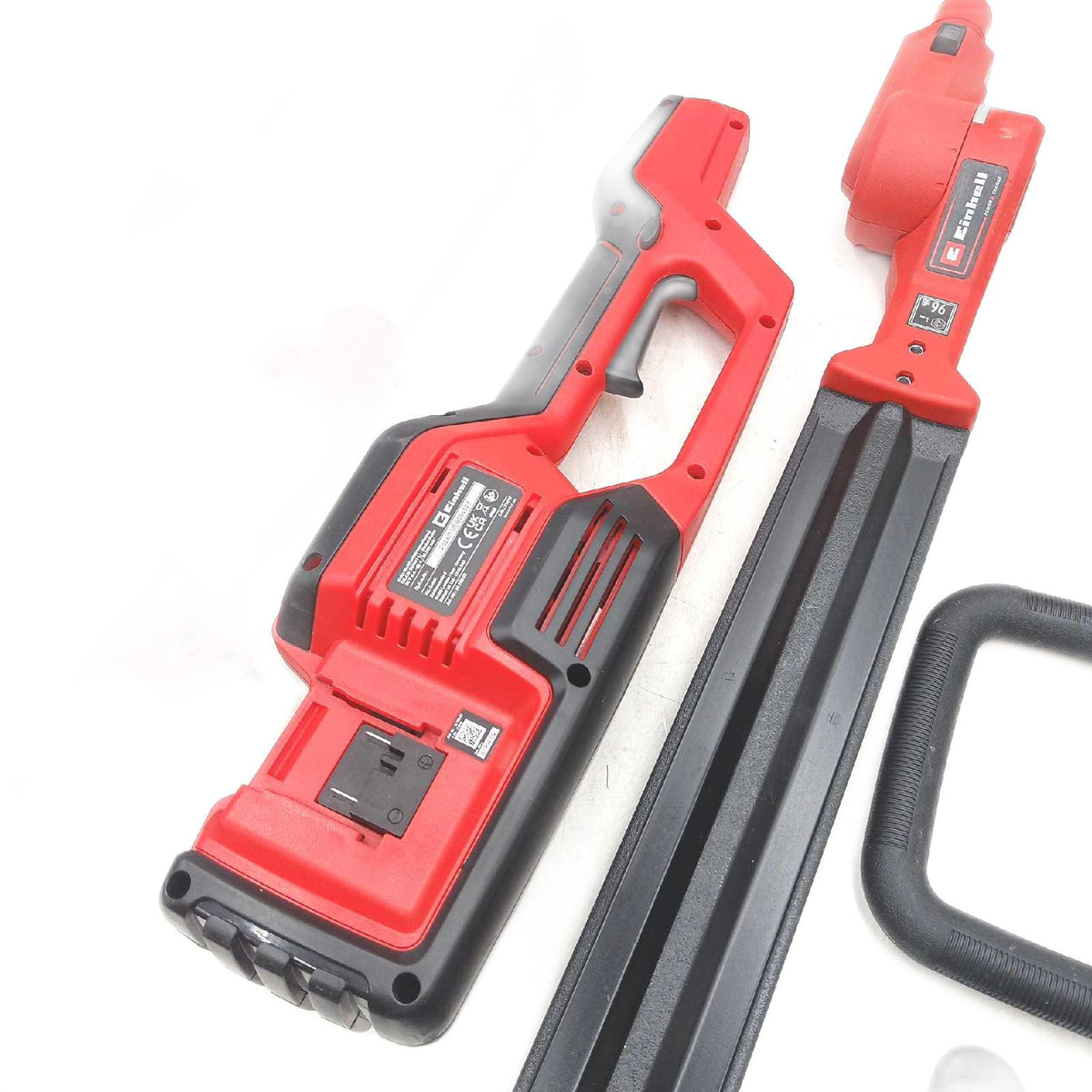 Einhell Akku Multifunktionswerkzeug GE LM 364in1 Li Solo Power X Change Def