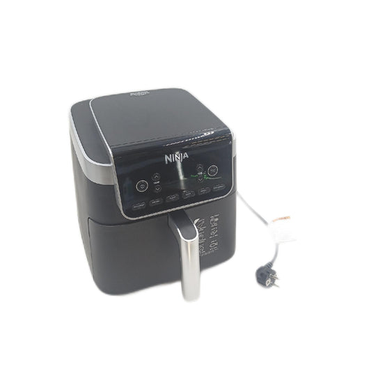 Ninja Air Fryer Heißluftfritteuse MAX PRO 6,2L Airfryer Antihaftbeschichtung