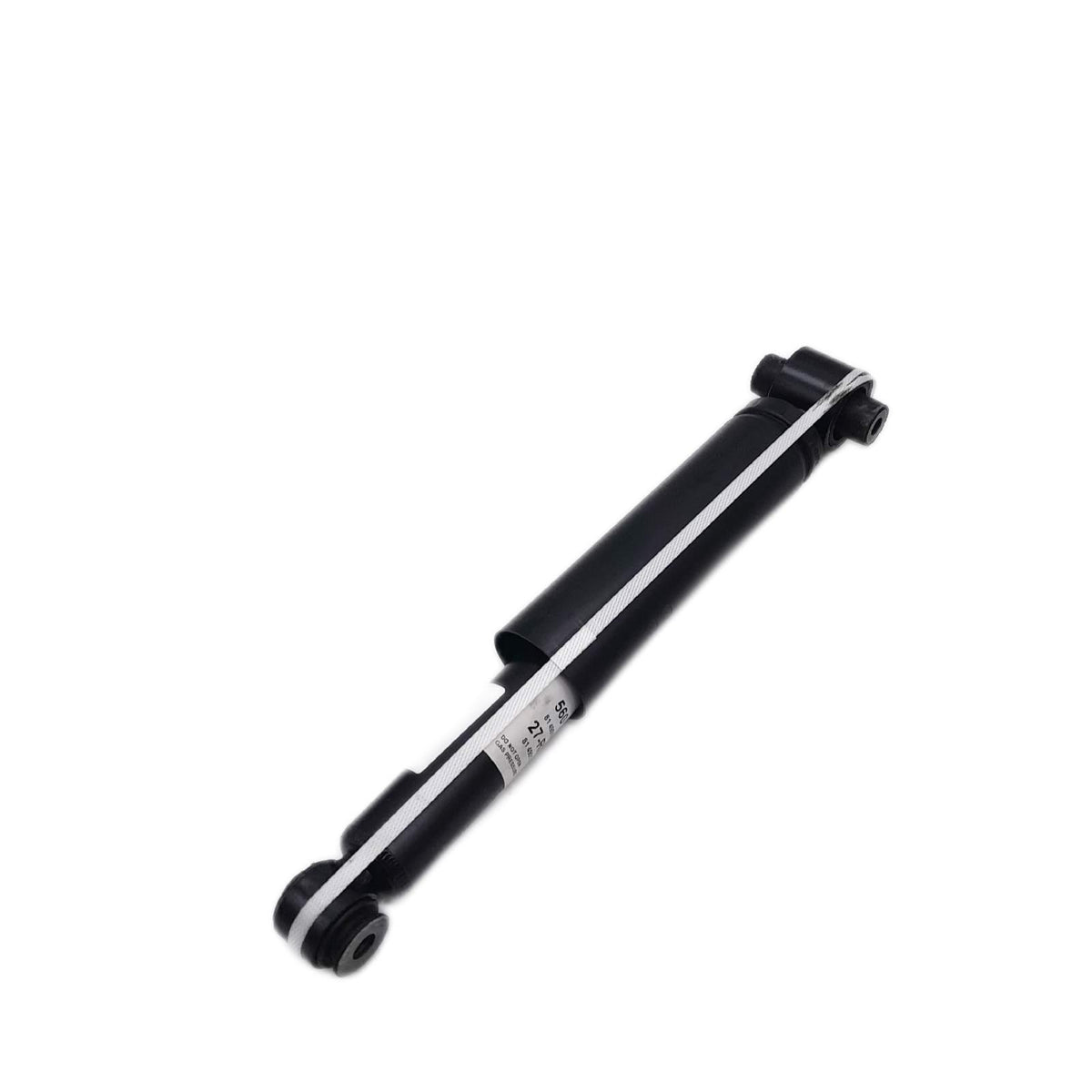SACHS Stossdaempfer Renault Scenic III JZ01 2008 2016 Hinterachse Ersatzteil