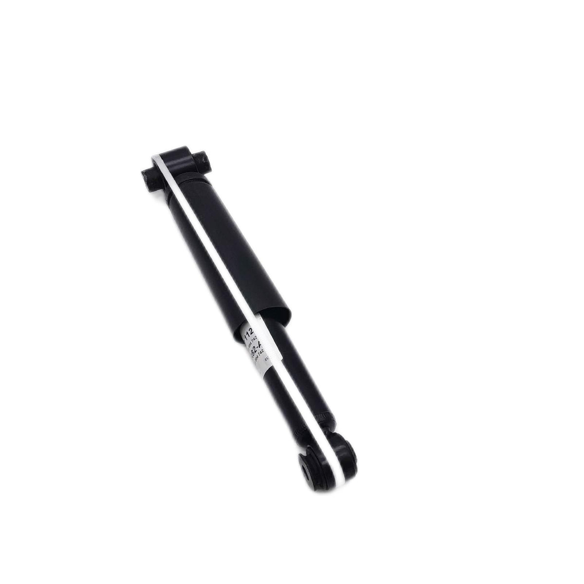 SACHS Stossdaempfer Renault Scenic III JZ01 2008 2016 Hinterachse Ersatzteil