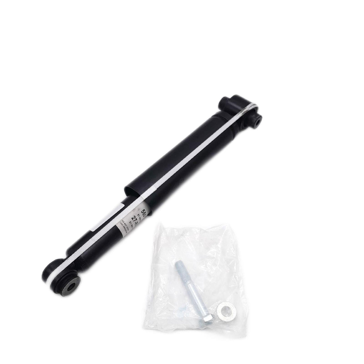 SACHS Stossdaempfer Renault Scenic III JZ01 2008 2016 Hinterachse Ersatzteil