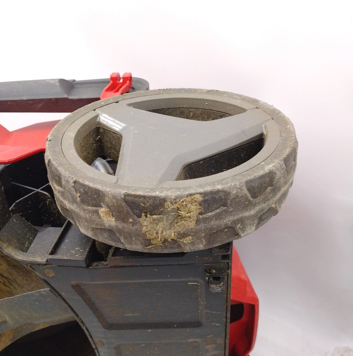 Einhell Akku Rasenmäher Rasarro 3642 Kit Power X Change 36 V