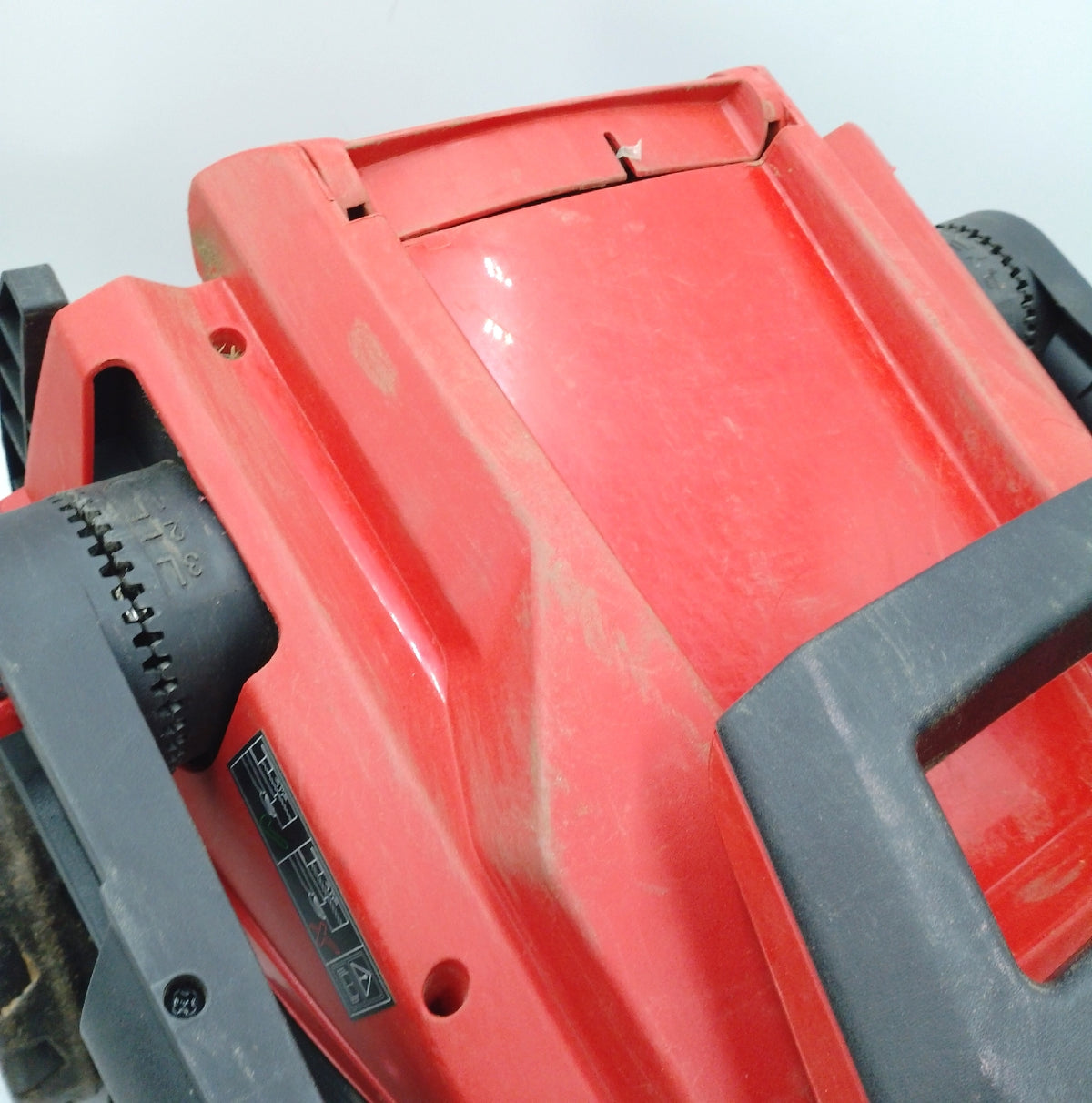 Einhell Akku Rasenmäher Rasarro 3642 Kit Power X Change 36 V