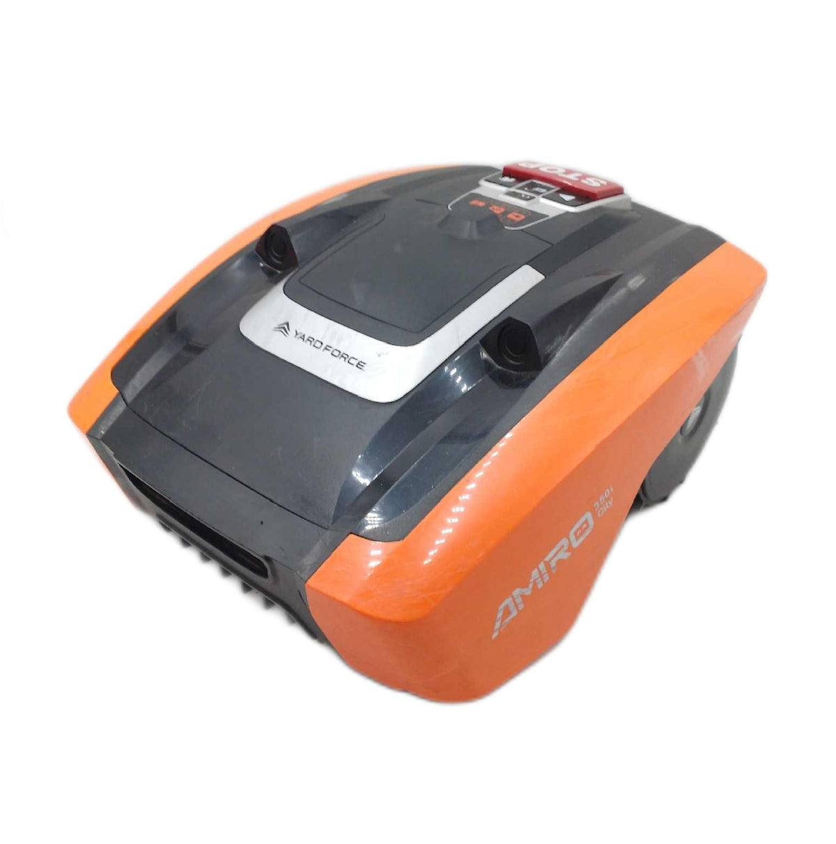 Yard Force Rasenmähroboter EasyMow 2LD bis 260qm Def