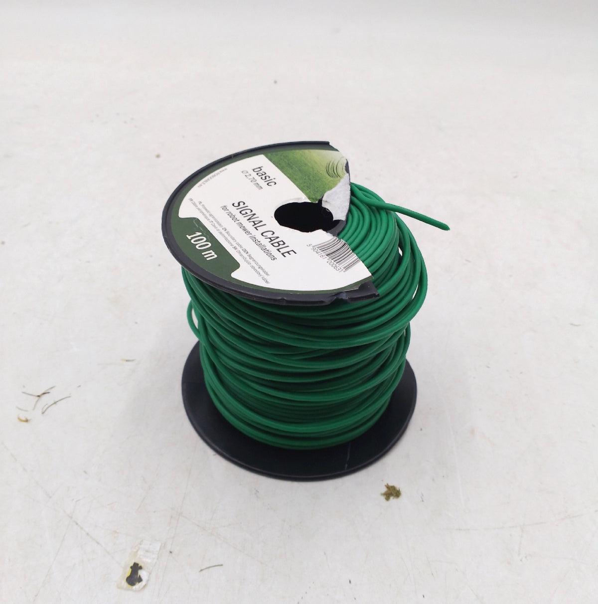 Yard Force Rasenmähroboter EasyMow 2LD bis 260qm Def