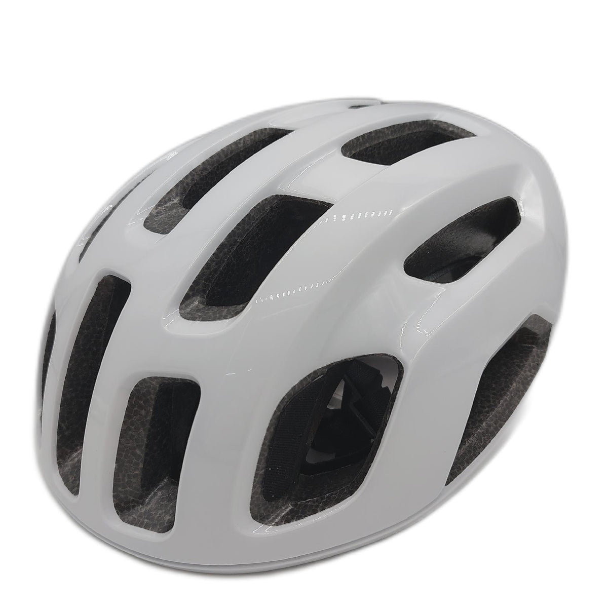 POC Ventral Air MIPS Fahrradhelm Leichter Rennradhelm mit MIPS Schutz und Belueftung