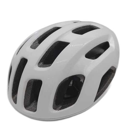 POC Ventral Air MIPS Fahrradhelm Leichter Rennradhelm mit MIPS Schutz und Belueftung