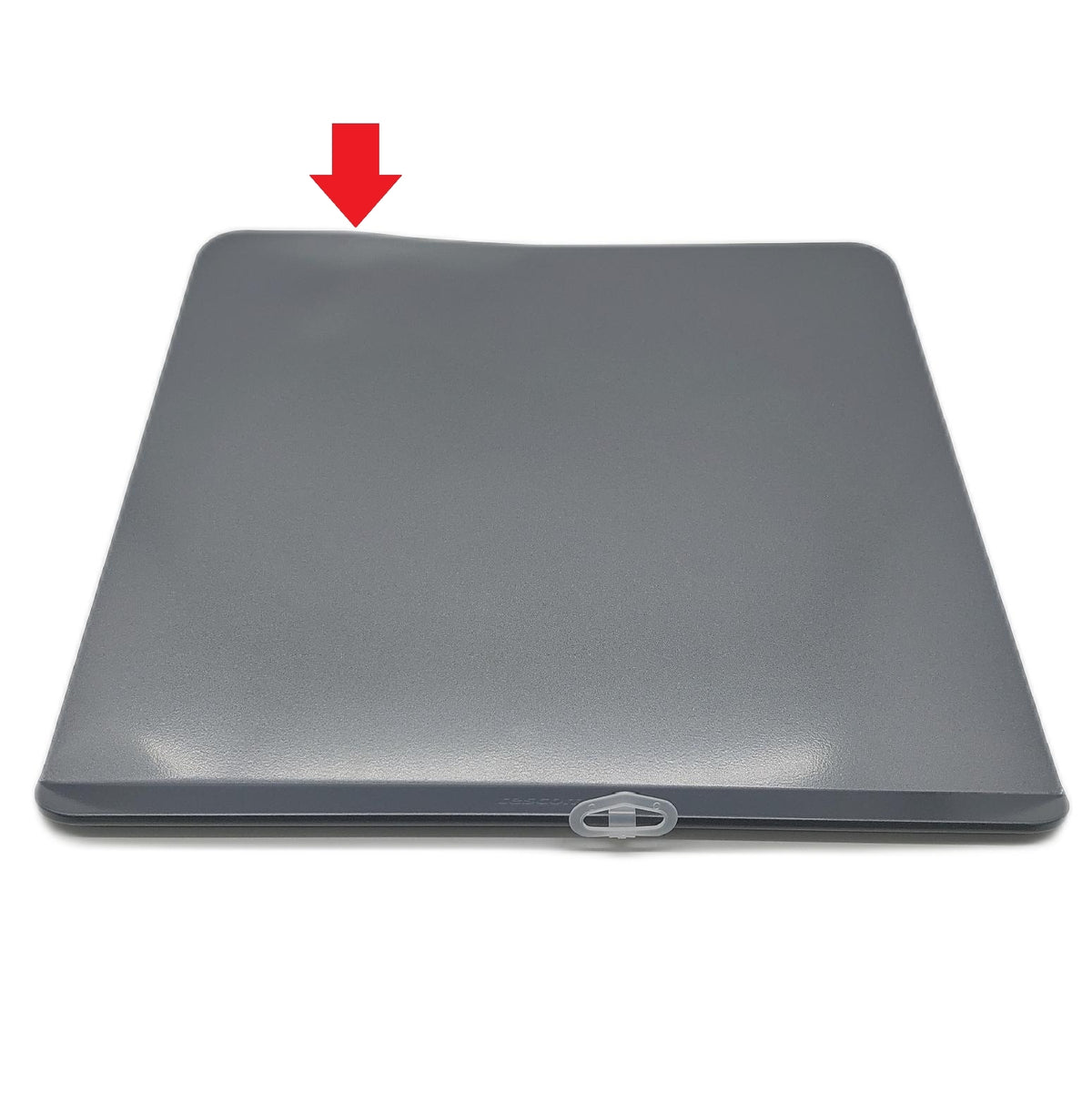 Tescoma Backblech flach DELICIA 40x36 cm ohne Rand teils ver
