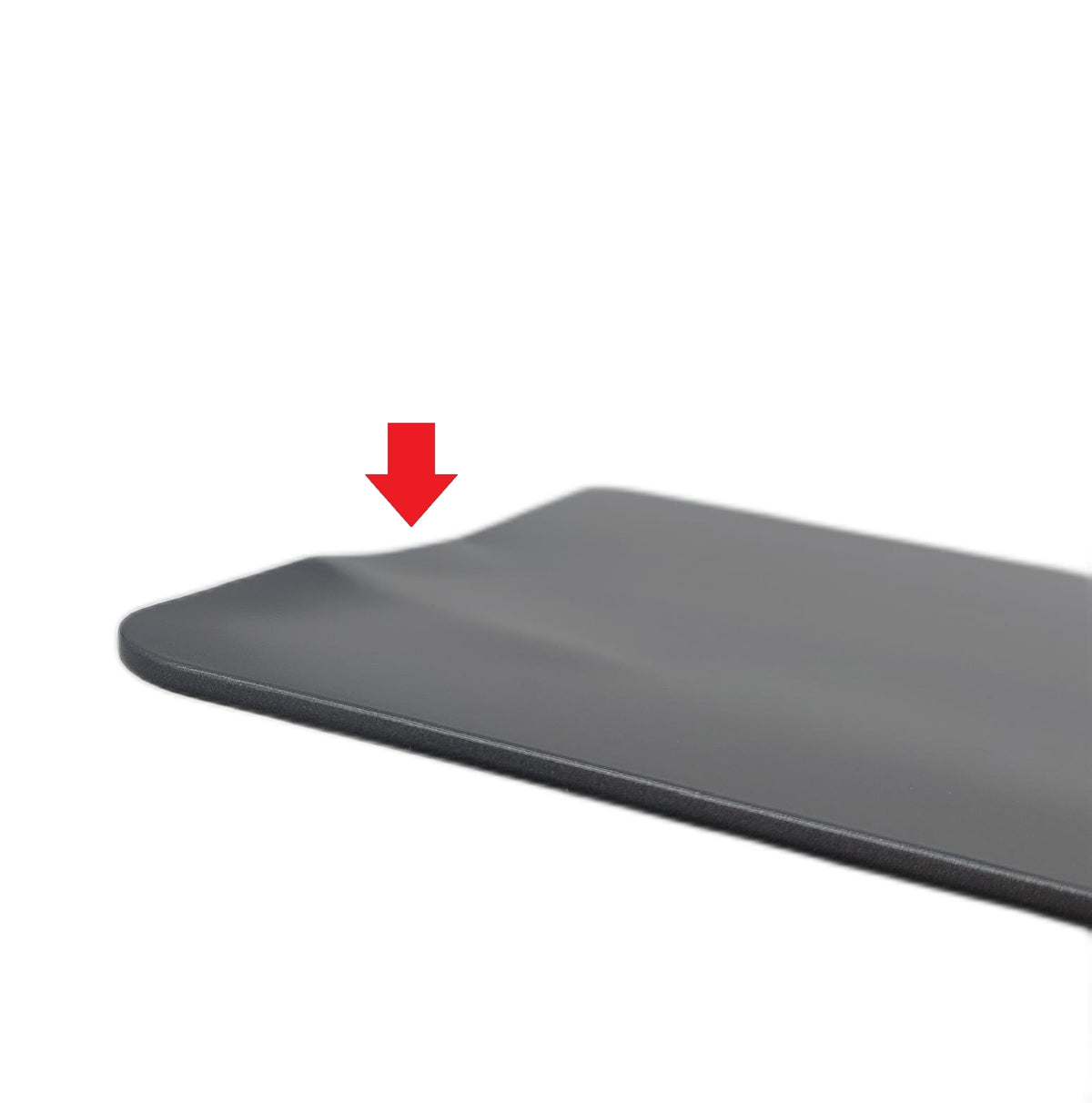 Tescoma Backblech flach DELICIA 40x36 cm ohne Rand teils ver