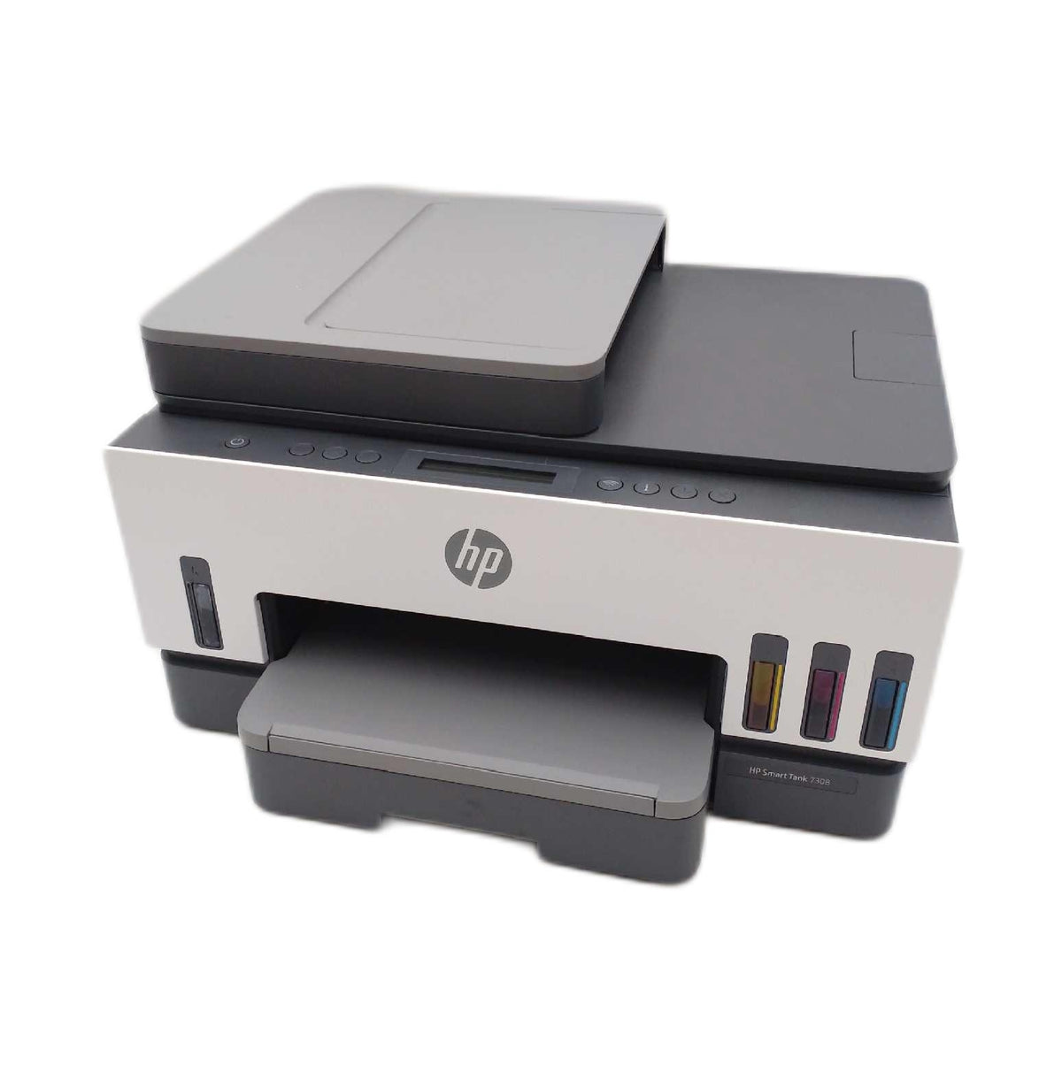 HP Smart Tank 7307 3in1 Multifunktionsdrucker WLAN Duplex ADF Def