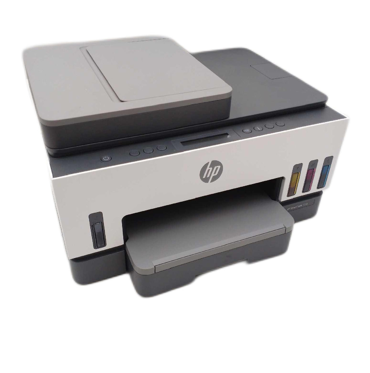 HP Smart Tank 7307 3in1 Multifunktionsdrucker WLAN Duplex ADF Def