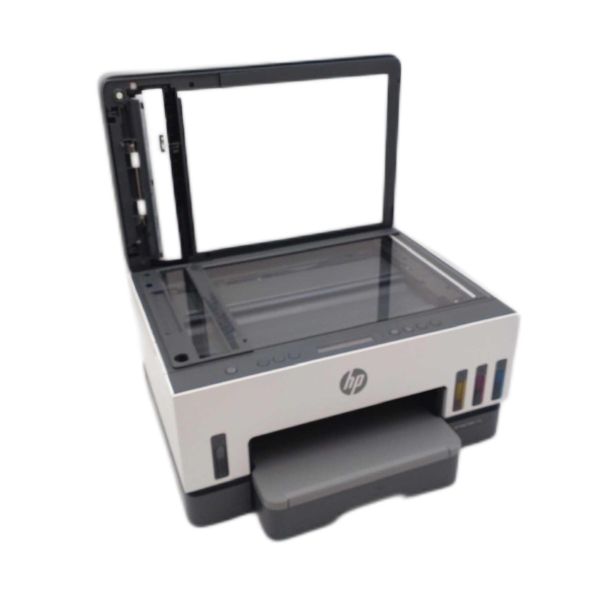 HP Smart Tank 7307 3in1 Multifunktionsdrucker WLAN Duplex ADF Def
