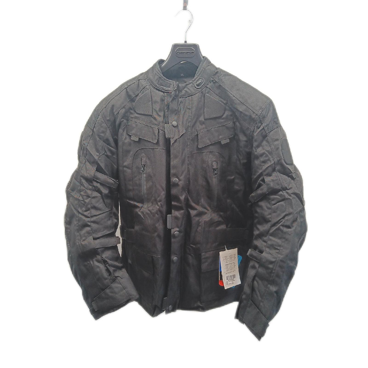Bikers Gear Australia CJ2021 XL Motorrad Schutzkleidung Helme Schutzausrüstung