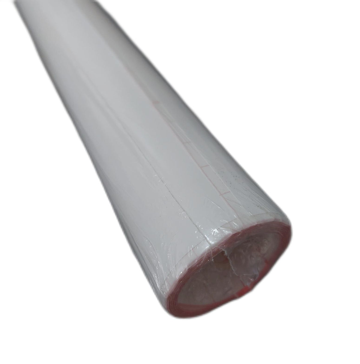 D-C-Fix Möbelklebefolie Weiß 90 cm x 2 1 m selbstklebend abwaschbar dekorativ