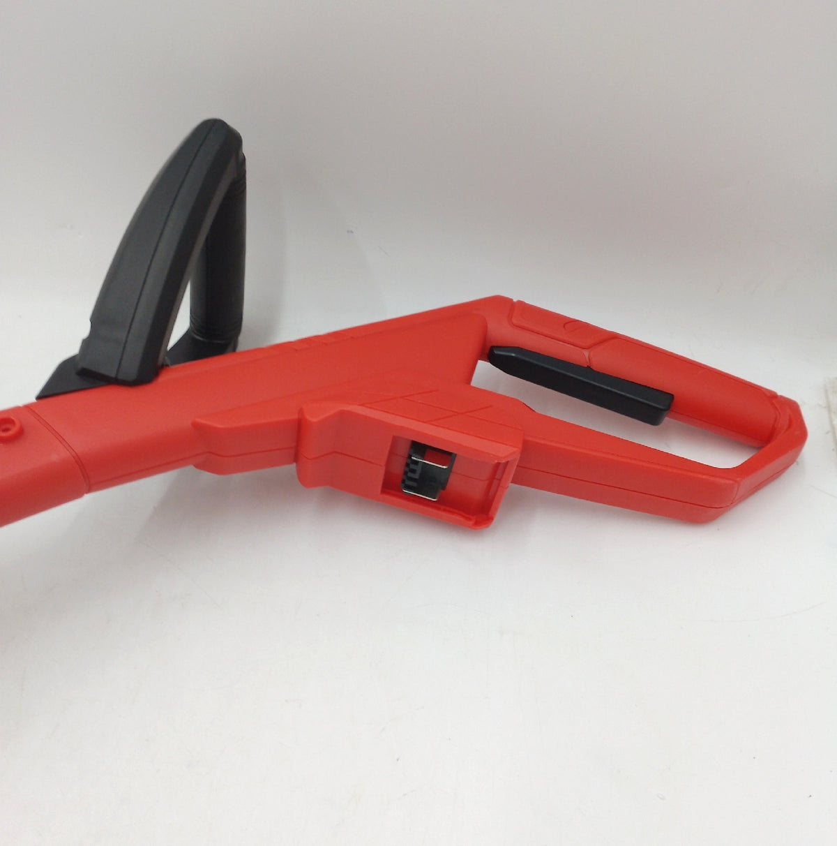 Einhell Akku Rasentrimmer GC CT 1824 Li Power X Change ohne Akku Ladegerät Messer