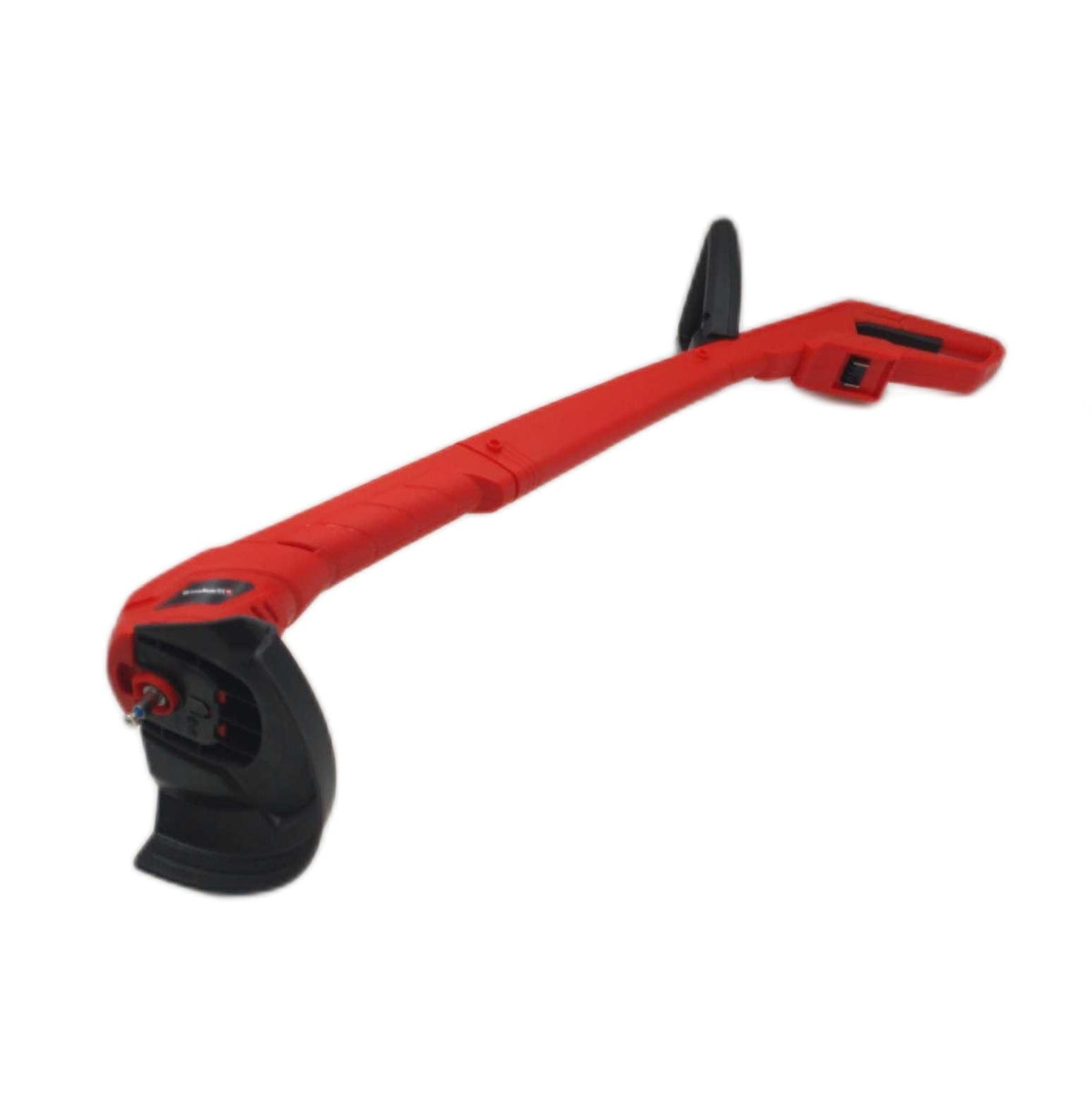 Einhell Akku Rasentrimmer GC CT 1824 Li Power X Change ohne Akku Ladegerät Messer