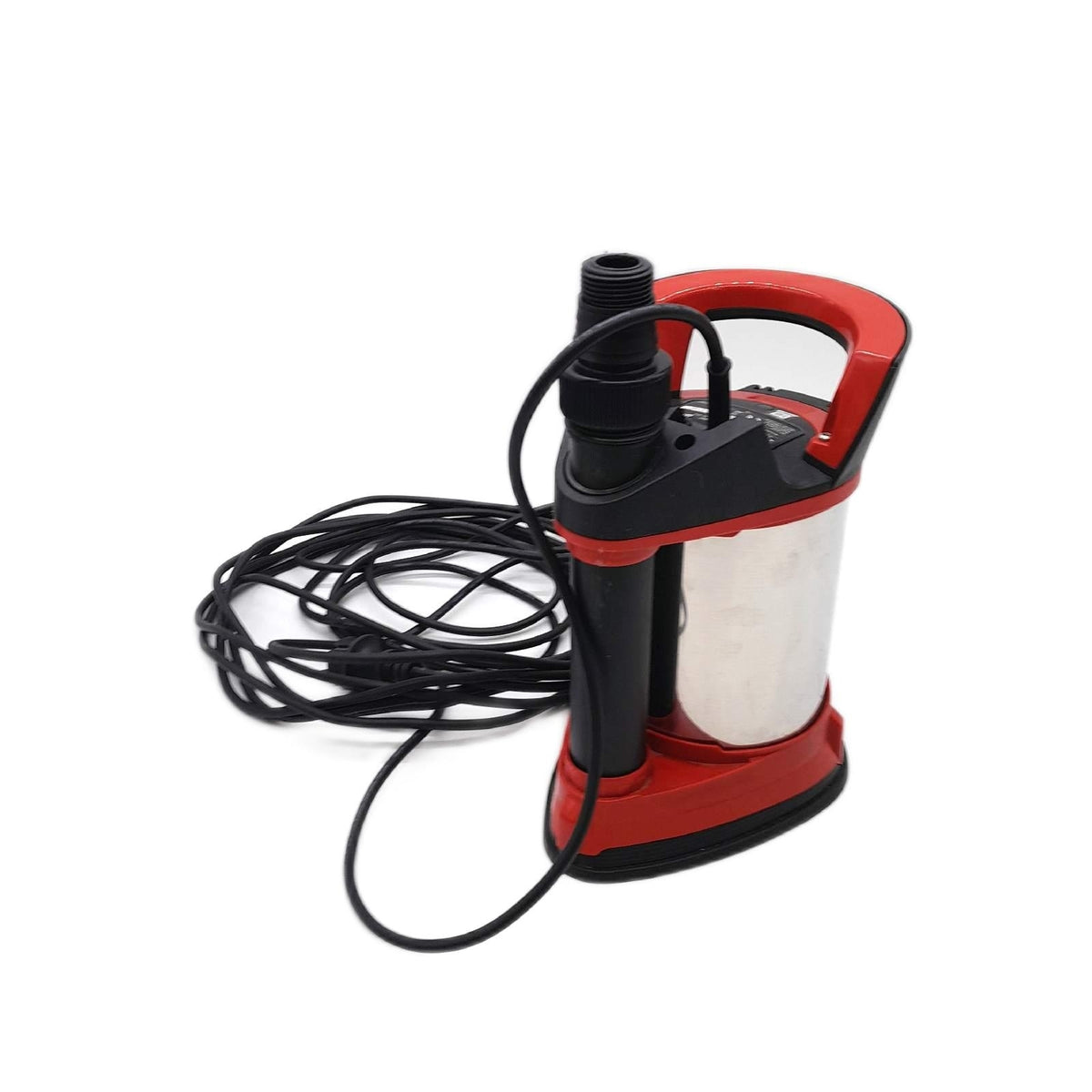 Einhell Dompelpumpe GE SP 4390 N A LL ECO 430 W 9000 L h Gebraucht Kratzer Flecken