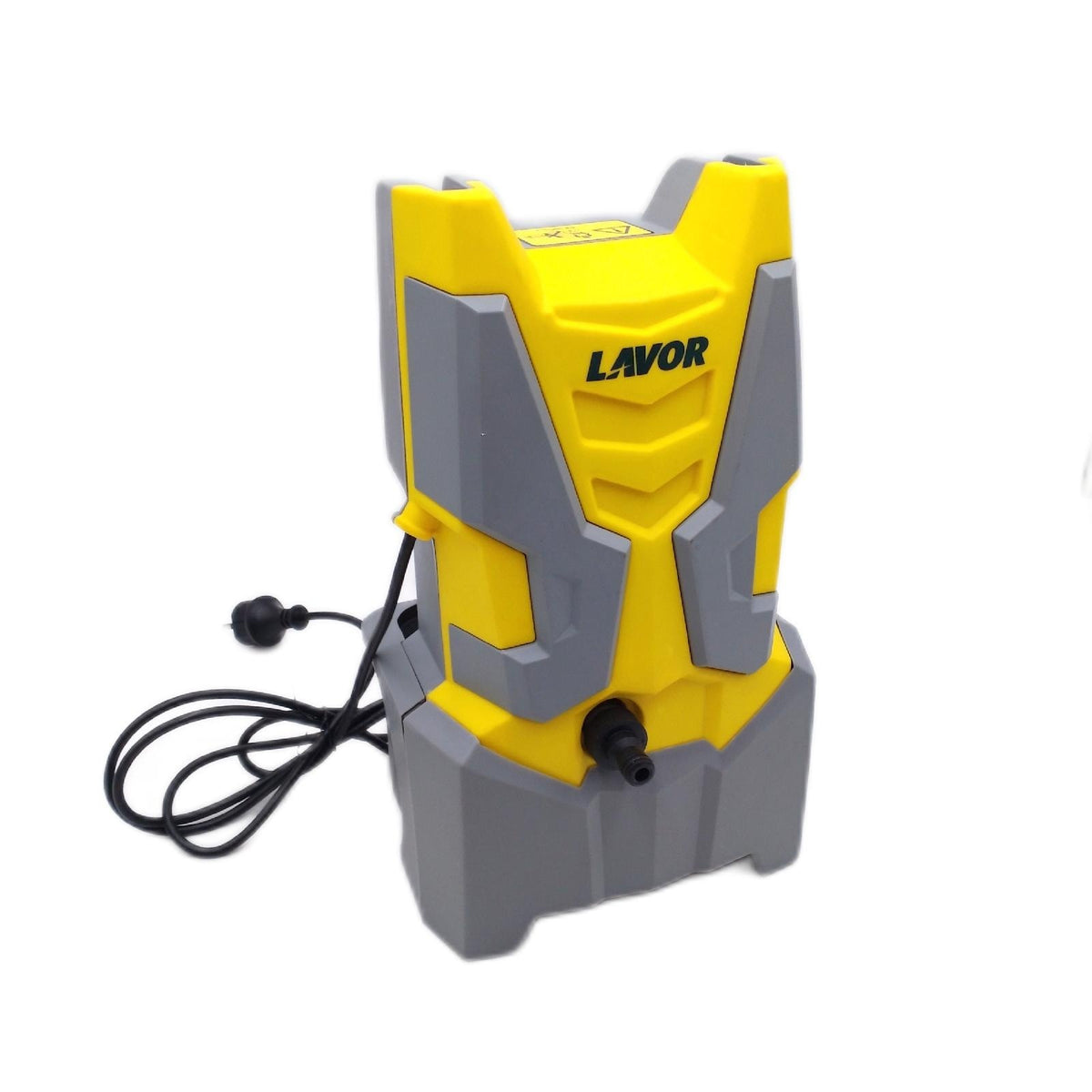 LAVOR Wash IDROP Froid 145 Bar Hochdruckreiniger Defekt Bastler Ersatzteil