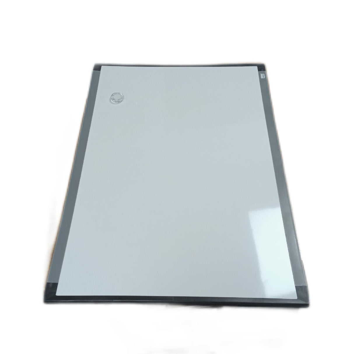 Nobo 1903772 Whiteboard magnetisch 585 x 430 mm ein Magnet fehlt