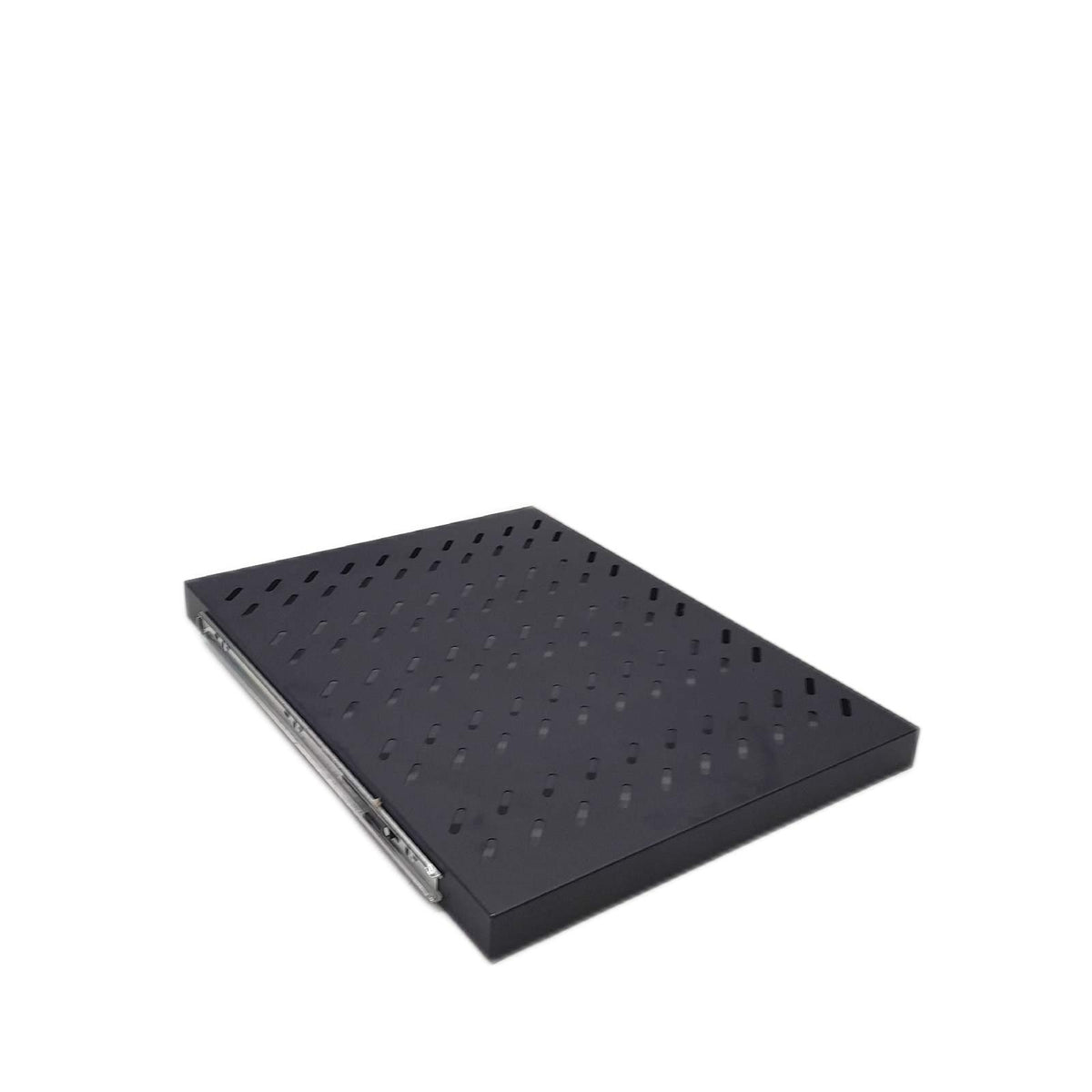 Digitus Fachboden Variable Tiefe Zum Festeinbau 19 Zoll 1HE Traglast 50 kg